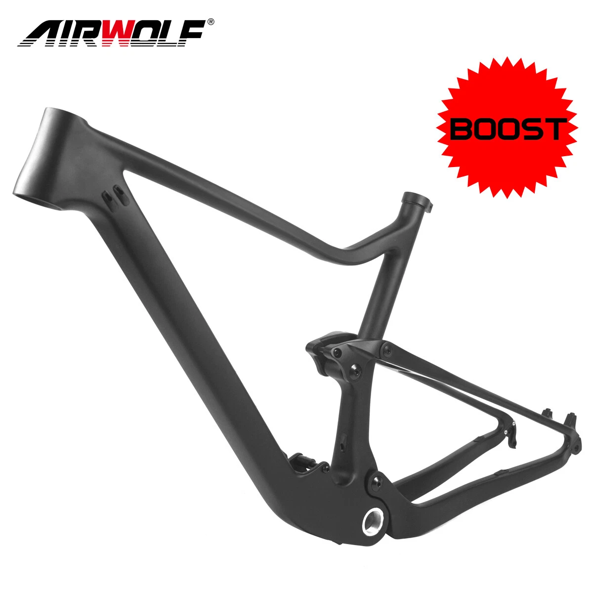 Xl mountain best sale bike full suspension