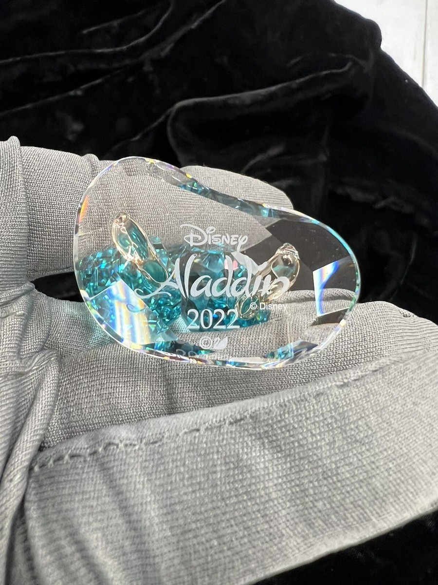 【ジャスミンさま専用】限定品スワロフスキー クリスタル 2009オーナメント PRINCESS JASMINE SWAROVSKI | eBay