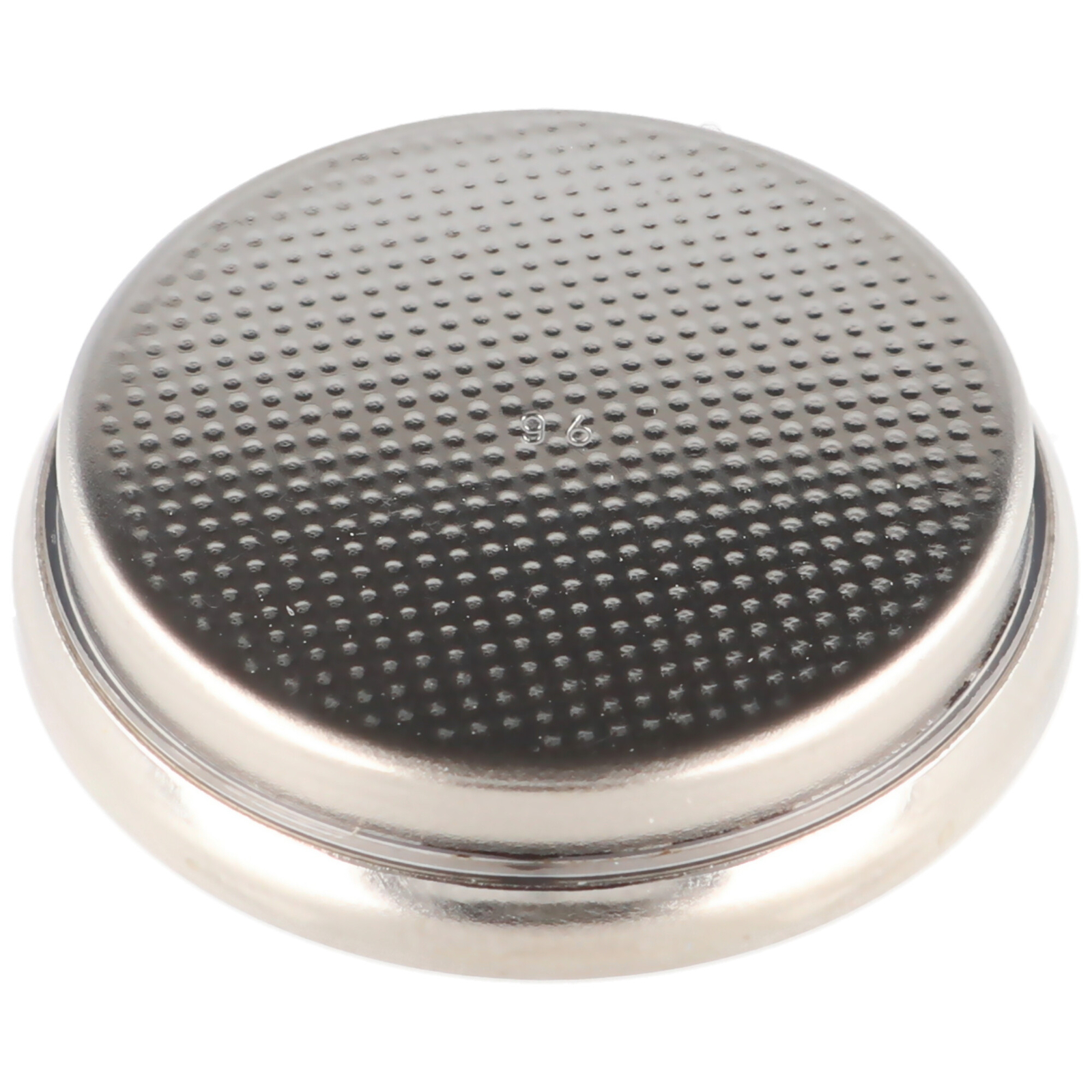 Thumbnail - Panasonic Cr2354 Lithium Batterie Mit Vertiefung Am Minuspol Beachten