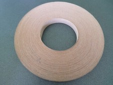 BORDO IN LEGNO DI olmo o ciliegio  PRECOLLATO/SUPPORTATO, ALTEZZA varia 100metri