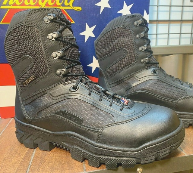 1000 gram insulated composite toe boots