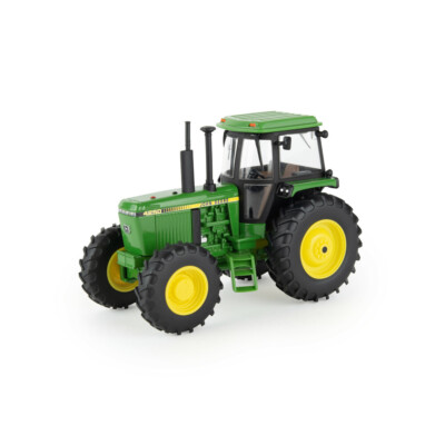 ERTL - JOHN DEERE 4250 - Prestige Collection - 1/32 - ERT45915