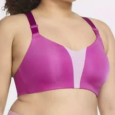 Nike Rival High Support Bra Size 44G