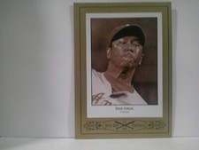 2010 Upper Deck Portraits Los Angeles Dodgers Baseball Card #SE46 Hiroki Kuroda