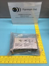 TeleFrank GmbH EPW170-48/oPF POWER SUPPLY, 134509