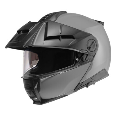 Helm Modular SCHUBERTH E2 Concrete Grey