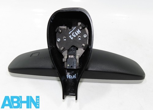 VW Golf Polo T-Roc 17-24 Auto Dimming Rear View Mirror Gentex 3G0857511E +Covers - Picture 9 of 10
