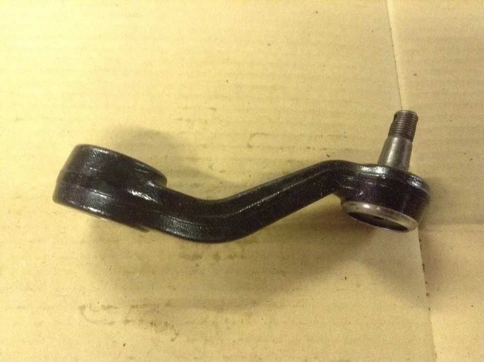 Brazo de rueda loca de dirección NAPA 268-3691 NUEVO Foto 3 de 4