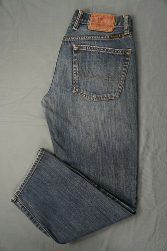 Lucky Brand H212 Classic Straight 100 