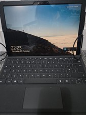 Microsoft Surface Pro 4 128GB, Wi-Fi, 12.3 inch - Silver