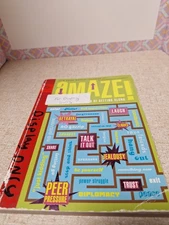 Girl Scout Amaze! The Twists and  Turns of Getting Along- It's Your World