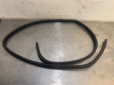 BMW 3 Series E90 Door Rubber Seal Weather-strip Gasket - Driver Rear Right OEM