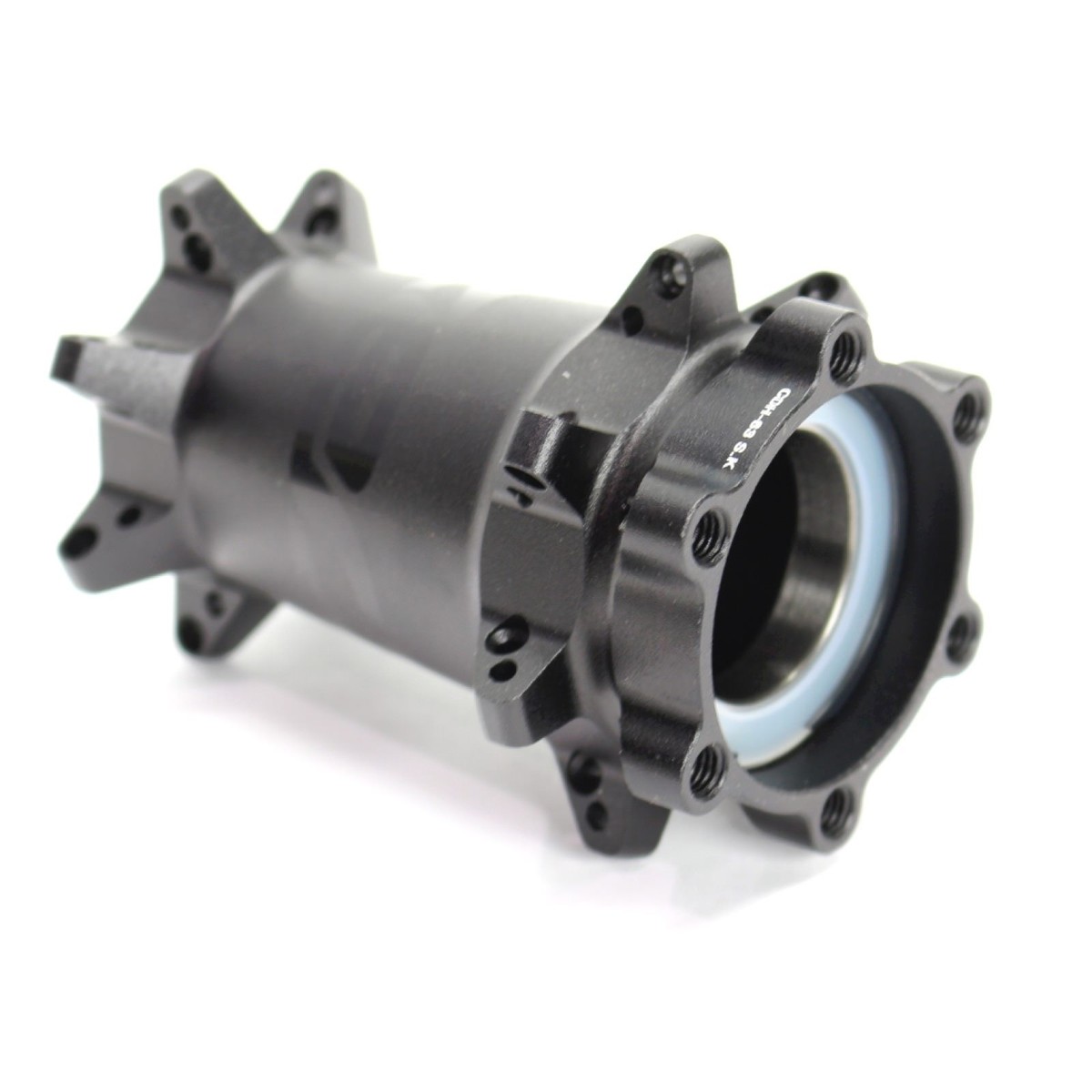 Cannondale CZero Lefty 60 28h 6 Bolt Front Hub KA070/FT | eBay
