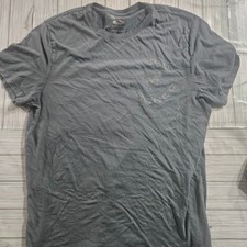 Goodfellow Co Ford Bronco 1966 Graphic Tshirt Mens Large Gray Short Sleeve Tee Goodfellow Co Ford Bronco 1966 Graphic Tshirt Mens Large Gray Short Sleeve Tee