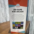Funderdome by Laboratory 29 200-Game Mini Arcade Handheld Electronic Game 3+ — photo 3