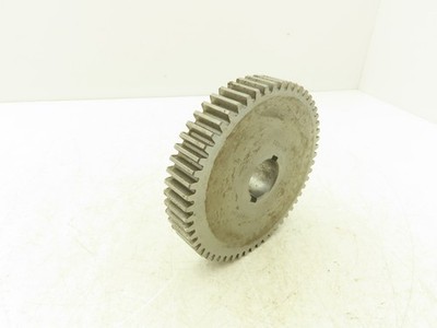 Browning NCG 1055 Plain Bore Type C1 Change Gear 55 Teeth 5-5/8''-OD 1-1/4''-Bore