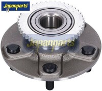 Japanparts KK-21069 Radnabe Rad Nabe FüR Nissan