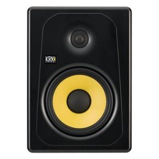 Krk Cassa monitor KREATE 8 Tws Black