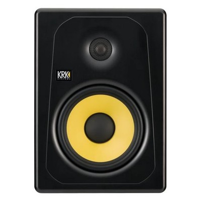 Krk Monitor-Lautsprecher KREATE 8 Tws Schwarz