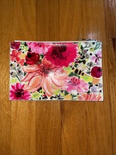Kate Spade Makeup Case Pencil Case