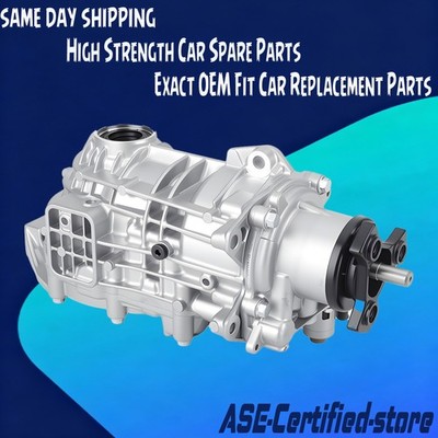 Rear Differential Assembly For Mercedes Benz CLA250 A45 B250 4Matic A2463531300