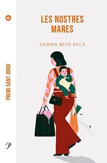 Les nostres mares: Premi Sant Jordi 2022 (FORA DE COL.LE... | Buch | Zustand gut