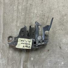 02-05 Nissan Altima Maxima Front Hood Latch L...
