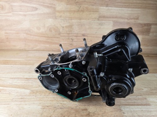 85 86 ATC250R HONDA OEM ENGINE MOTOR CASES BOTTOM END 1985 1986 ATC 250R TRX250R