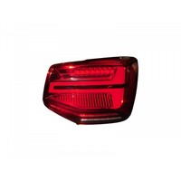 Blinker Licht Hinten Recht FüR Audi Q2 2016 IN Dann L.E.D. OEM 81A945092