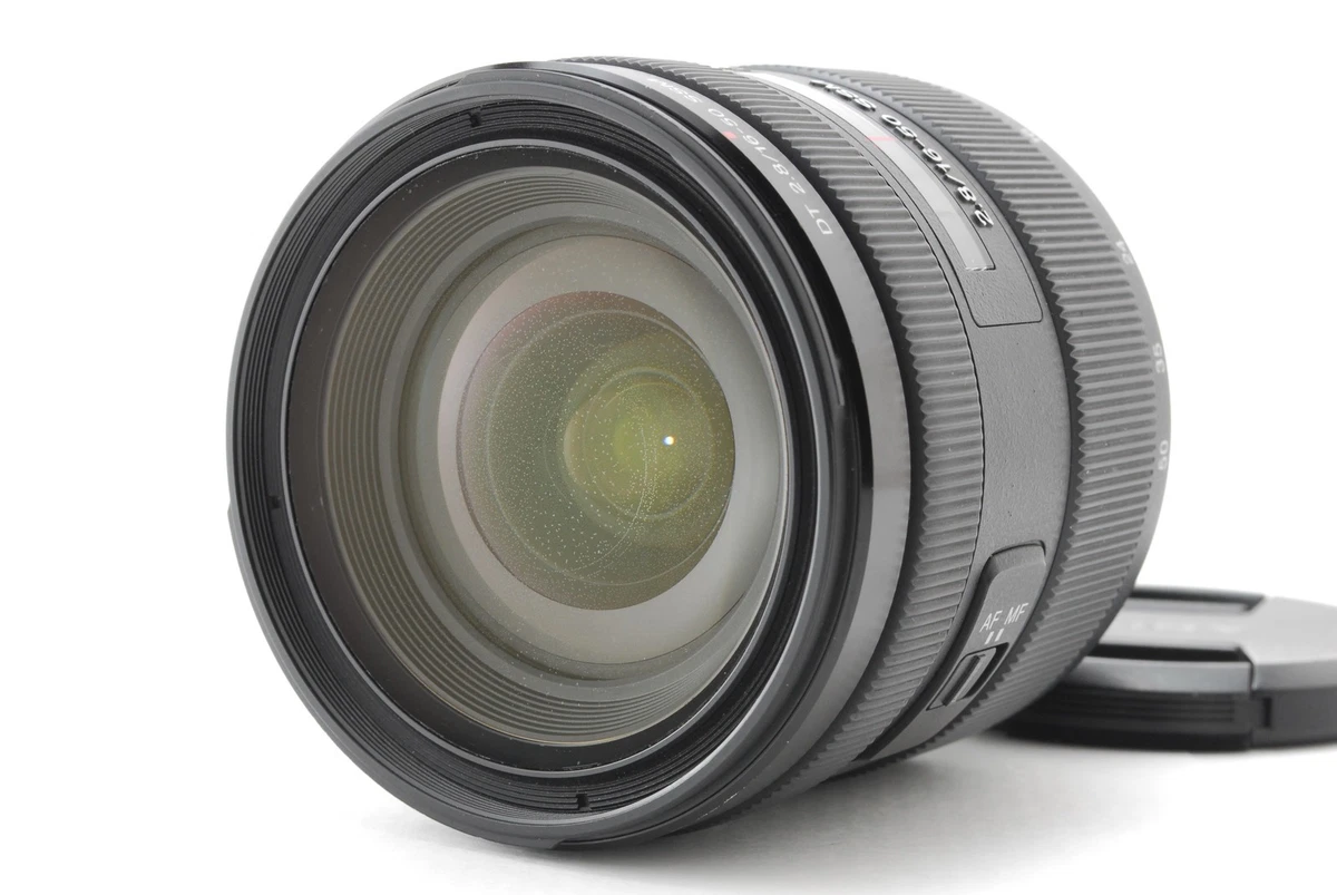 Sony DT f/2.8 Camera Lenses 16-50mm Focal for sale - eBay