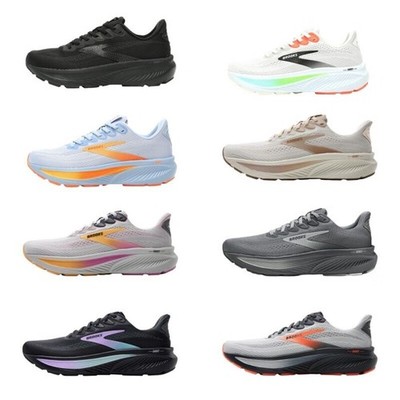 Men Brooks Ghost 17 Men Shoe Running Sneaker