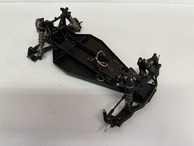 Team Associated RC10B3 RC10 B3 Vintage 1/10 2wd Buggy Roller - USED