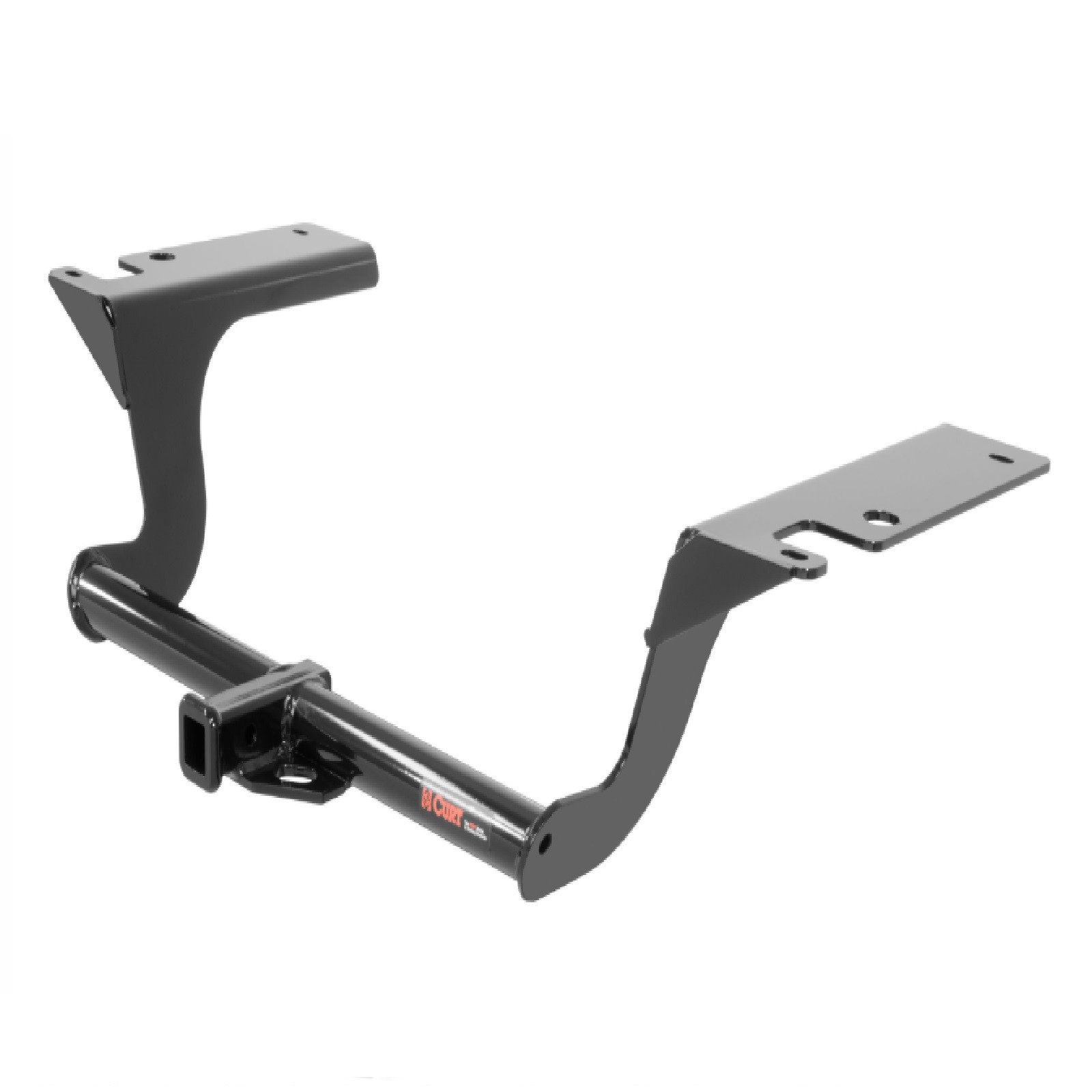 Curt Class 1 Trailer Hitch 11402 for Kia Optima EX / LX / SX Hyundai Sonata