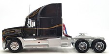 Franklin Mint 1:32 1993 MACK TRUCK ELITE E9-5...