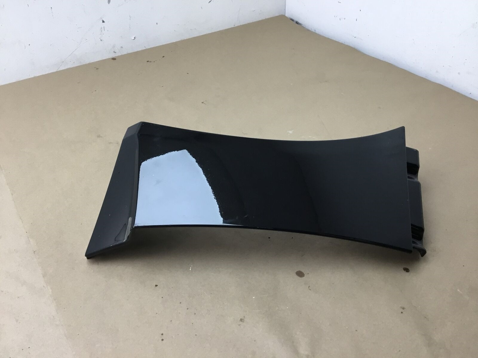 Lotus Evora S 2014 Front Left Driver Fender Shell Panel Cover 10-14 :A