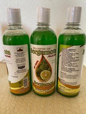 3 Bergamot Shampoo 16.9oz Ea Exp 2/27