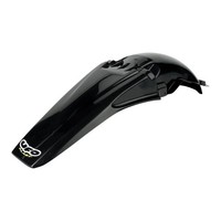 Ufo Heck KotflüGel YZ125 / 250 96-01 BLK R Fndr YZ125/250