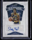 2022-23 Panini Chronicles #OSA-SFG Sleepy Floyd Old School Autographs Auto
