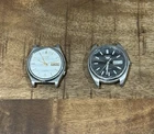 Automatic Vintage Seiko Men's Watch Bundle (7009 March 1991, 7S26 August 2005)