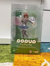 Doki Doki Literature Club Monica POP UP PARADE Figure  & Sealed, GSC Official