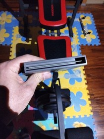 Arch Rivals NES NINTENDO VIDEOGAME TOYS RETROGAME Tested Working 