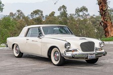 1962 Studebaker Hawk for Sale