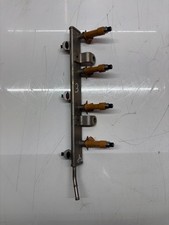Einspritzleiste Für Suzuki Swift IV 1,2 Benzin K12B 15730-63P01