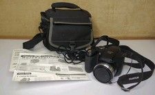 FUJIFILM FinePix S Series S700 7.1 MP Digital Camera - With Case