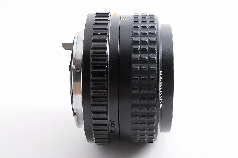 Lente gran angular Pentax Pentax-A SMC 28mm F2.8 MF para montaje K casi... - Imagen 4 de 4