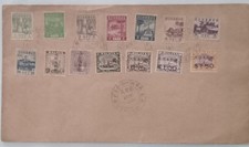 malaya japanese occupation cover
