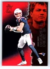 2025 Topps Signature Drake Maye Black (Raw)