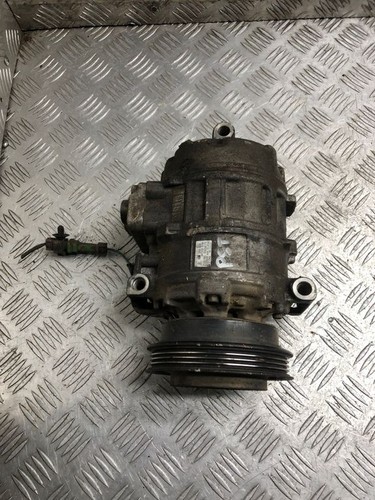 Volkswagen PASSAT B5.5 2002 Klimakompressor Pumpe 8D0260805J Diesel DRA73597