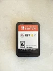 FIFA 18 Nintendo Switch Game Cart Only Tested & Working
