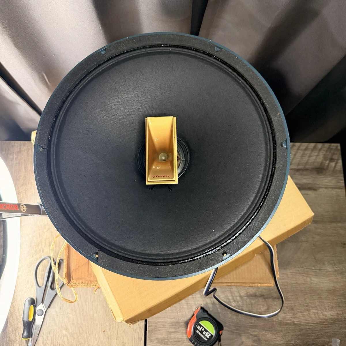 Pioneer Pax In Vintage Speakers for sale | eBay